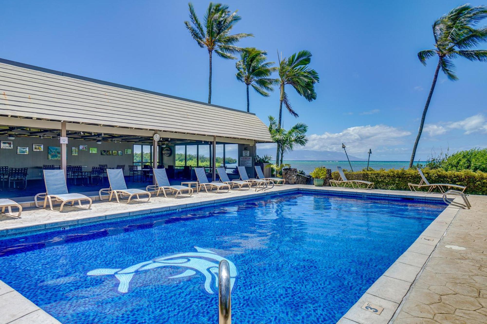 Kaunakakai Condo With Private Lanai And Ocean Views! Kültér fotó