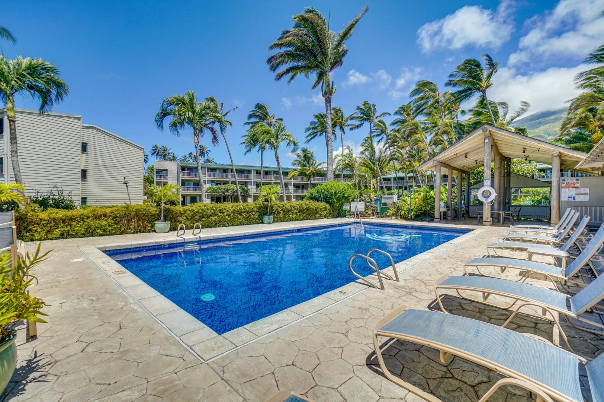 Kaunakakai Condo With Private Lanai And Ocean Views! Kültér fotó