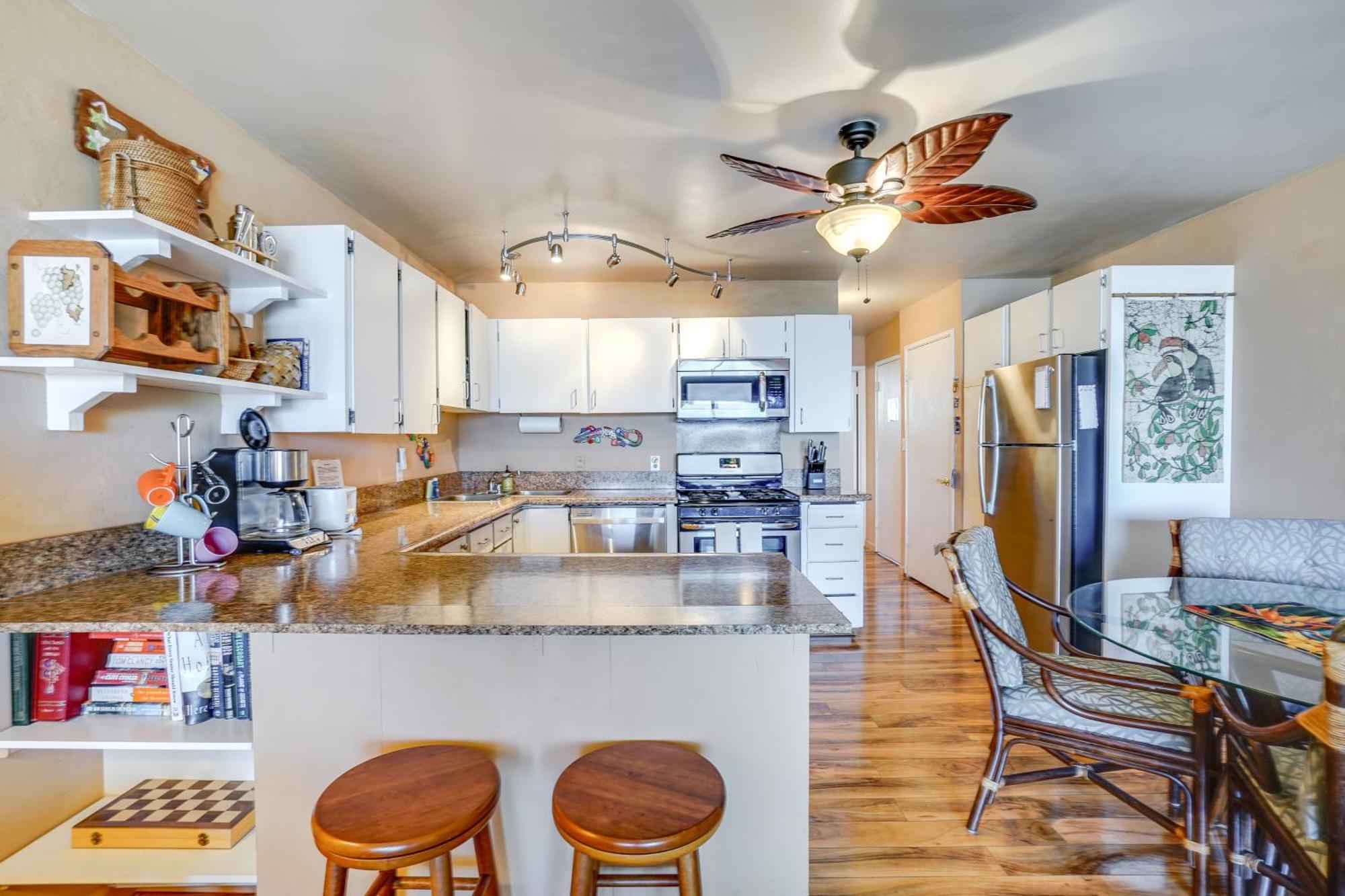 Kaunakakai Condo With Private Lanai And Ocean Views! Kültér fotó