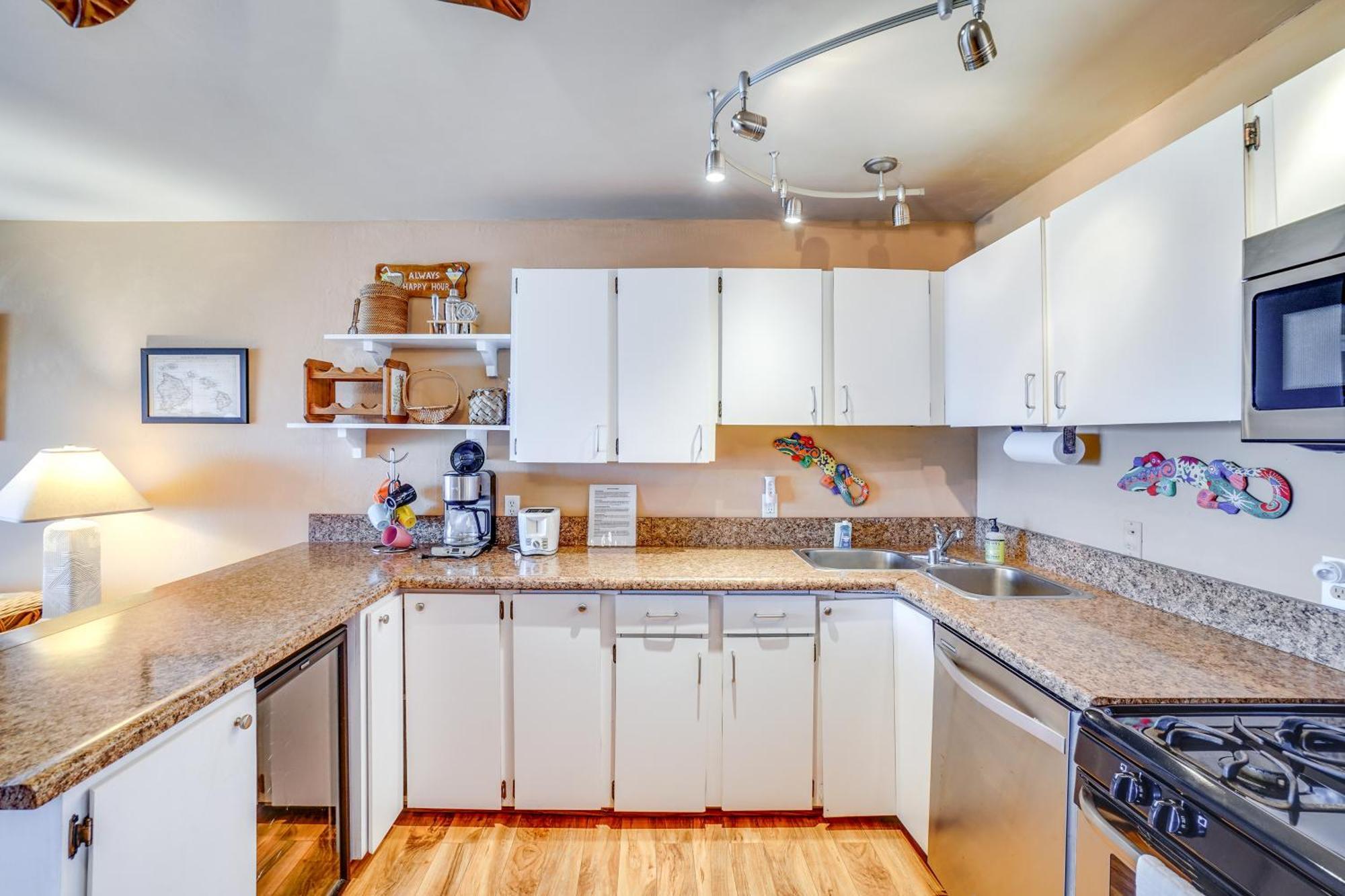 Kaunakakai Condo With Private Lanai And Ocean Views! Kültér fotó