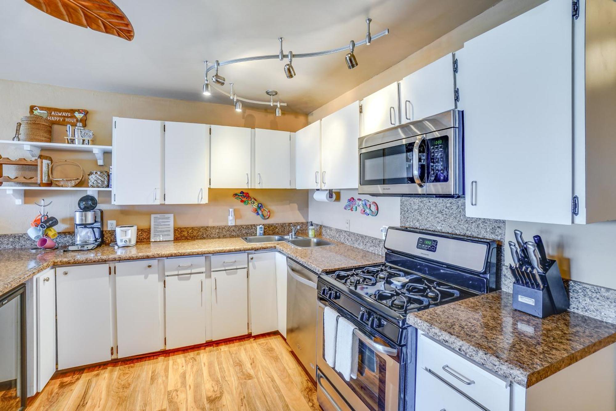 Kaunakakai Condo With Private Lanai And Ocean Views! Kültér fotó