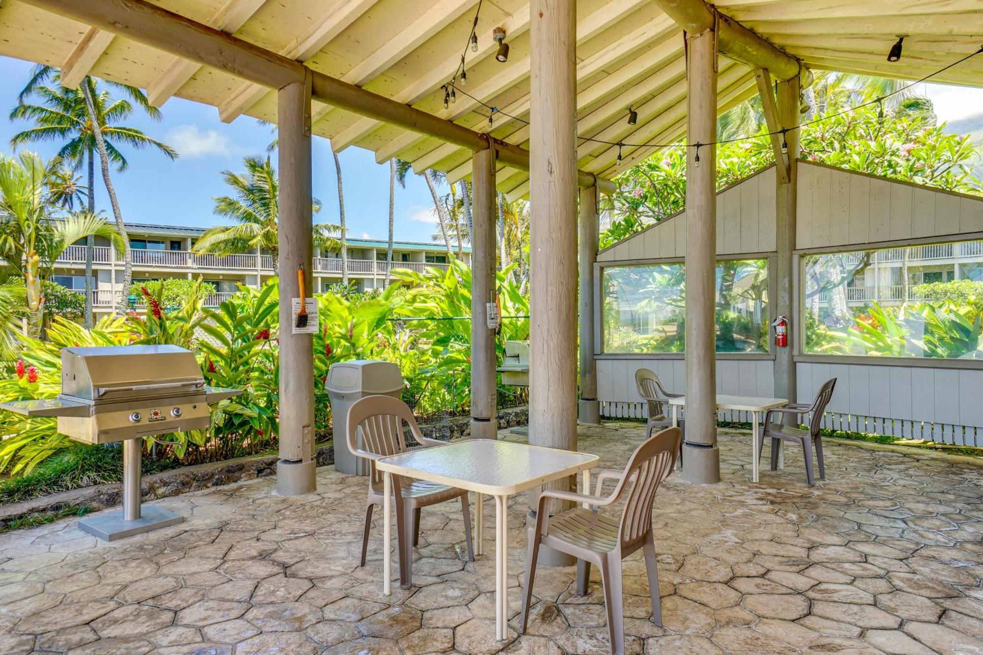 Kaunakakai Condo With Private Lanai And Ocean Views! Kültér fotó