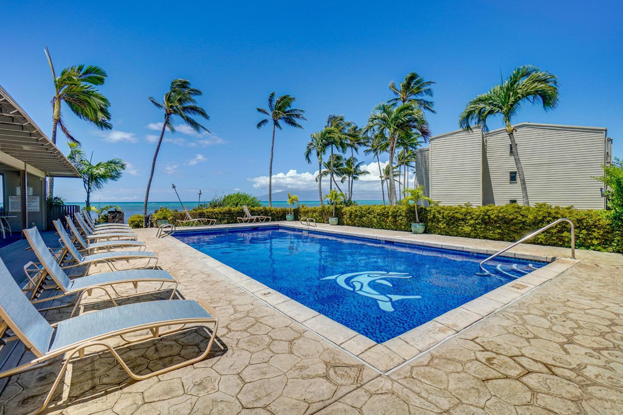 Kaunakakai Condo With Private Lanai And Ocean Views! Kültér fotó
