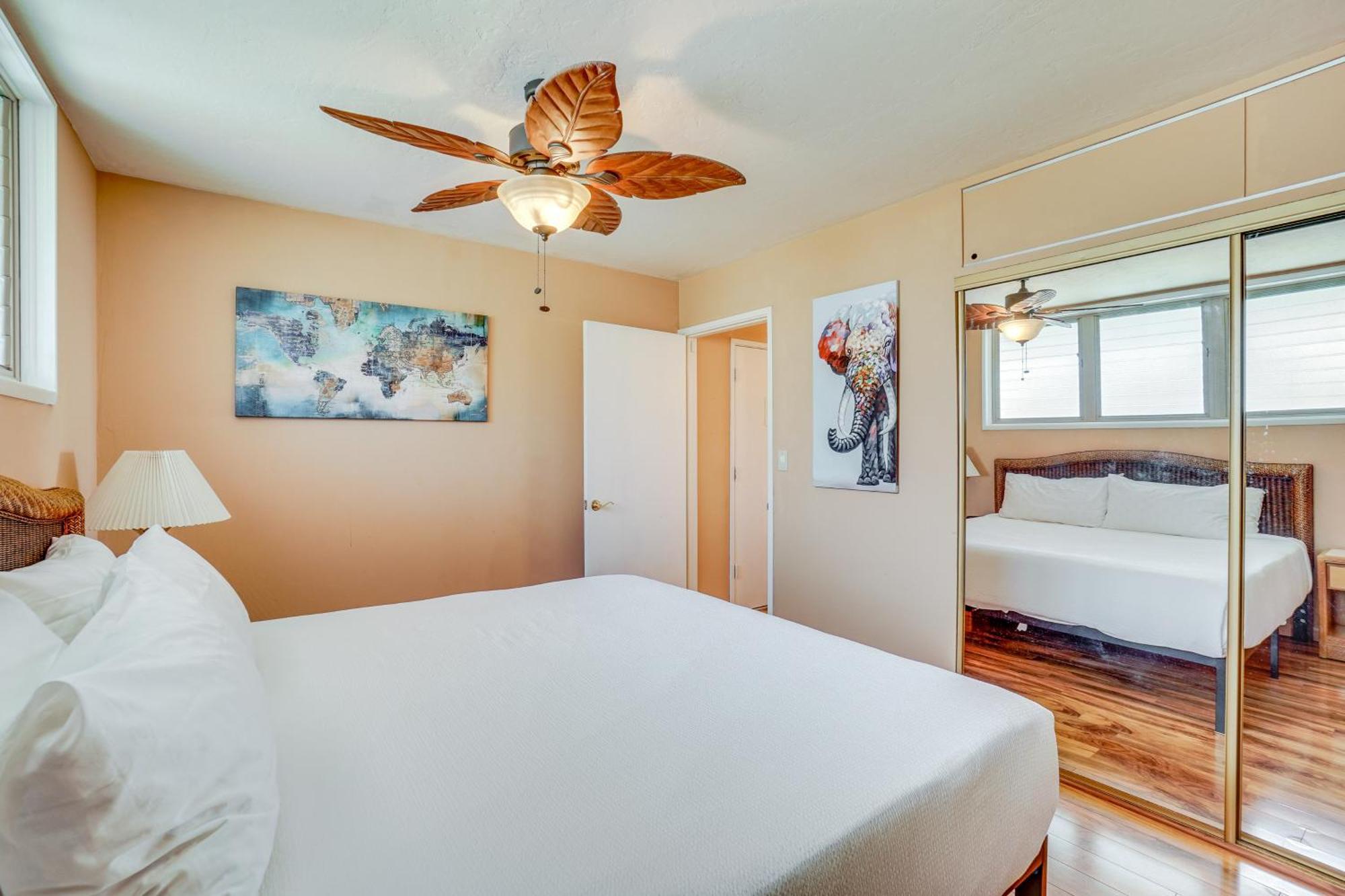 Kaunakakai Condo With Private Lanai And Ocean Views! Kültér fotó